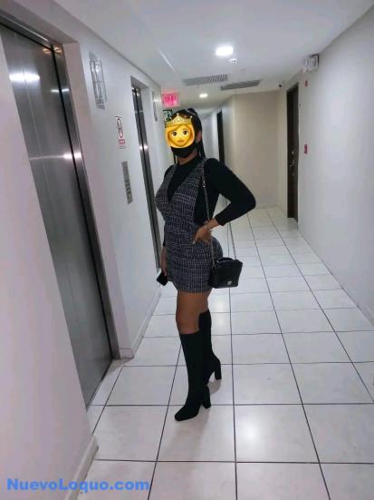 Masajista y acompañe ven a conocerme años profile photo