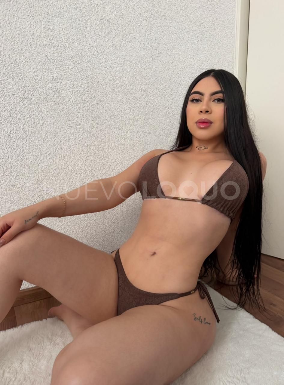 VENEZOLANA MOLLET profile photo