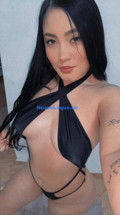 Impresionante morena de lujo recién llegada profile photo