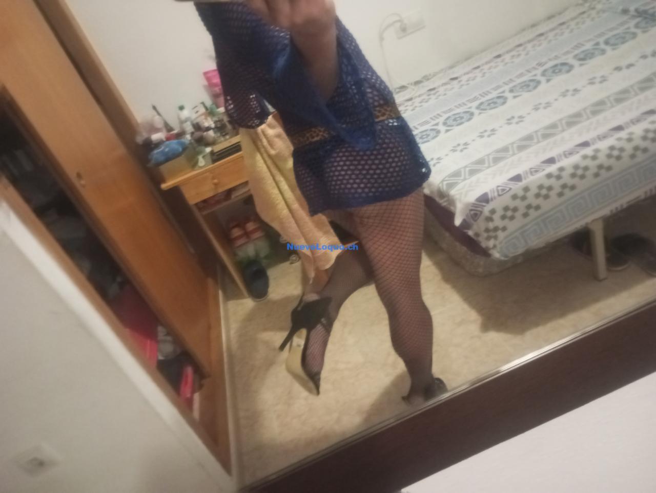 travesti recién llegada profile photo