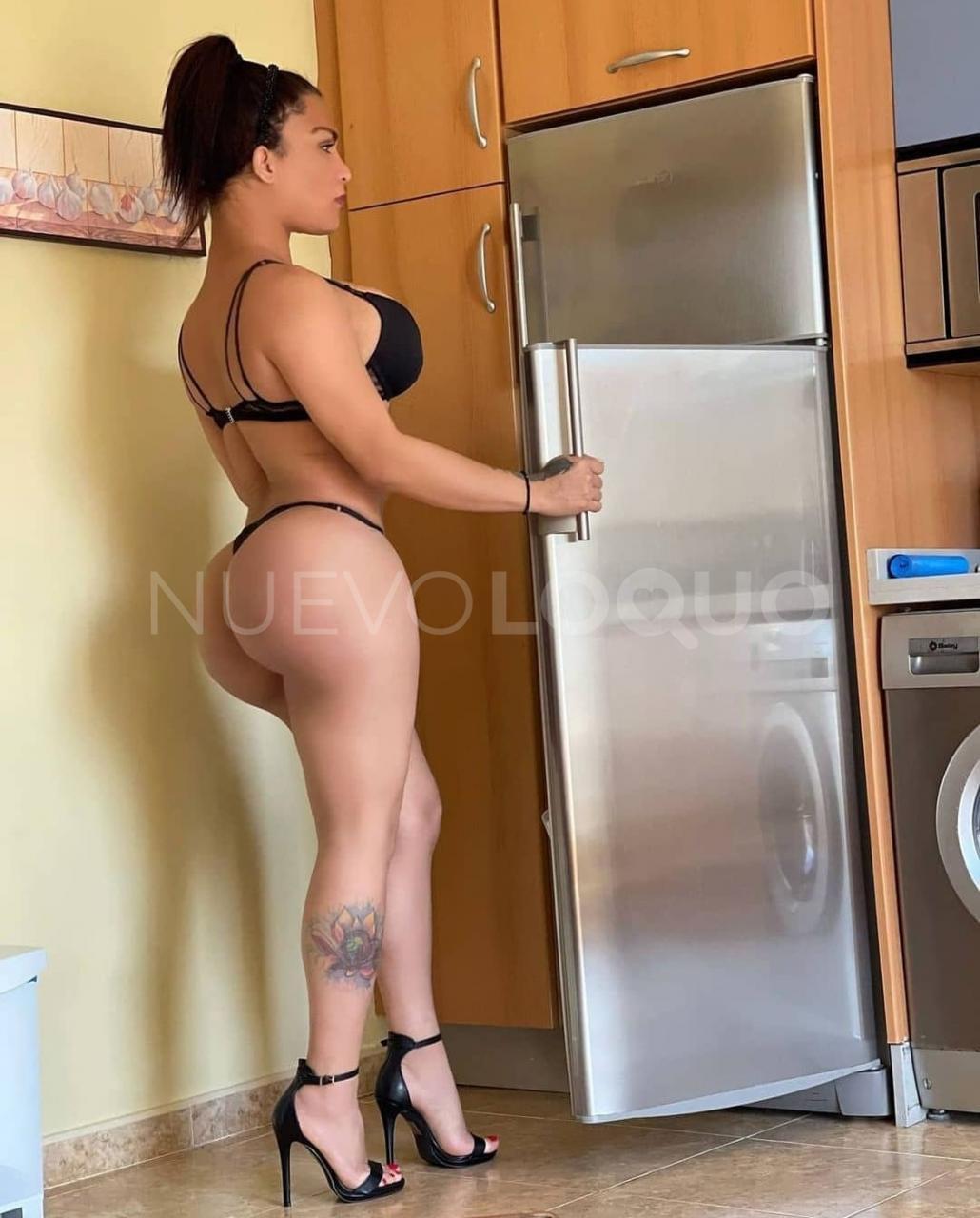 Venezolana Novedad profile photo