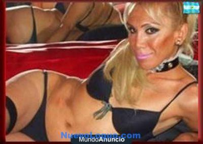 NOVEDAD TRAVESTI ARGENTINA SILVINA PRIMERA VEZ EN TERUEL...A PARTIR DEL DIA DE ENERO...V profile photo