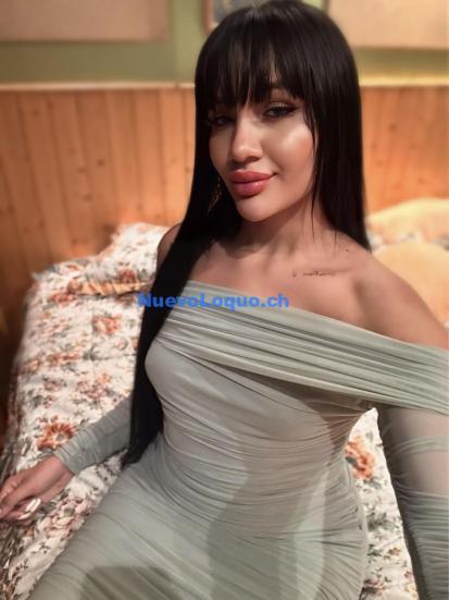 NOVEDAD JOVEN LATINA DE AÑOS RECIÉN LLEGADA DE COLOMBIA LA NUEVA POR LA ZONA profile photo