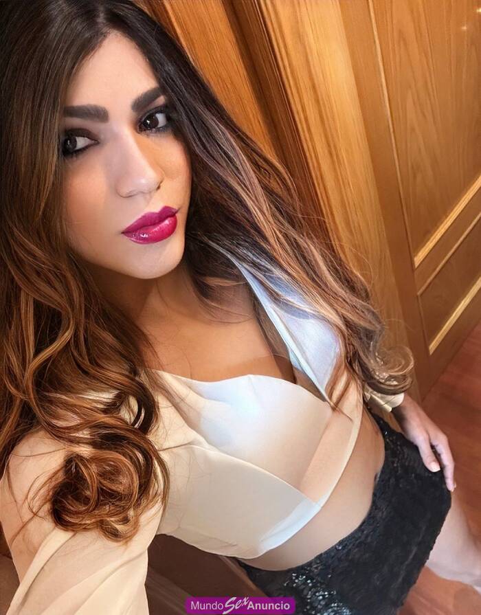 VALENTINA TRANS DISCRETA DISPONIBLE EN MANRESA BARCELONA profile photo
