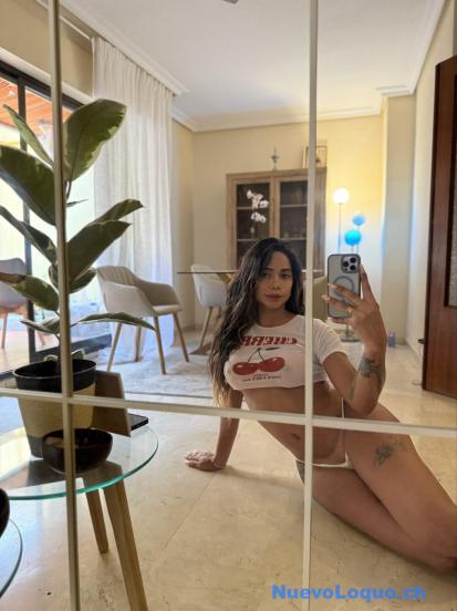 Hey chicos soy Grecia profile photo