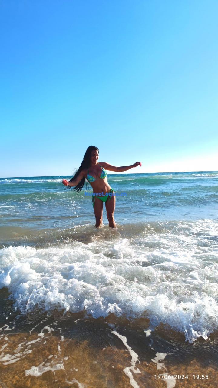 Damaris trans latina profile photo