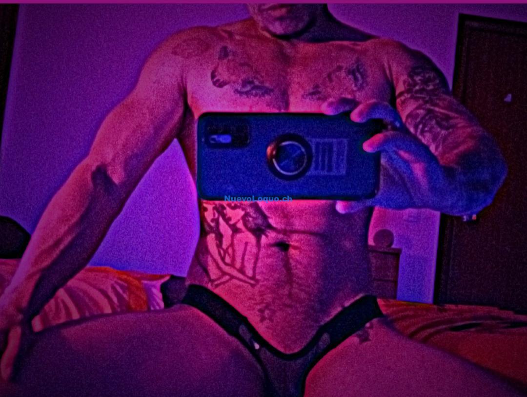Chico Trans Masculino FTM Latino profile photo