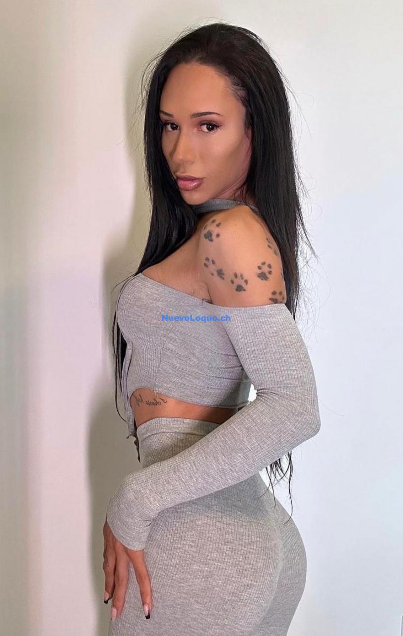 Soy la transexual que esperabas me llamo MELODY profile photo