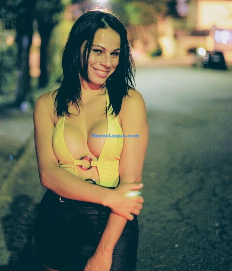 Tatiane Giménez Real. Lá seu D’URGELL profile photo