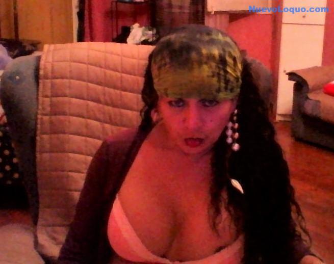hermosa transexual femenina % real profile photo