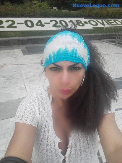 hermosa travesti profile photo