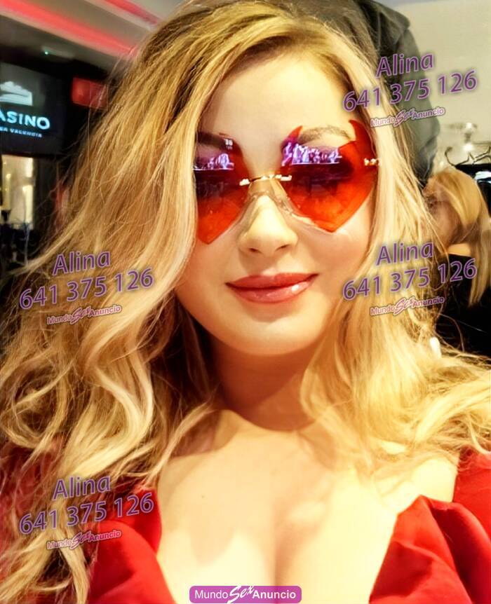 Alina tu masajista particular profile photo