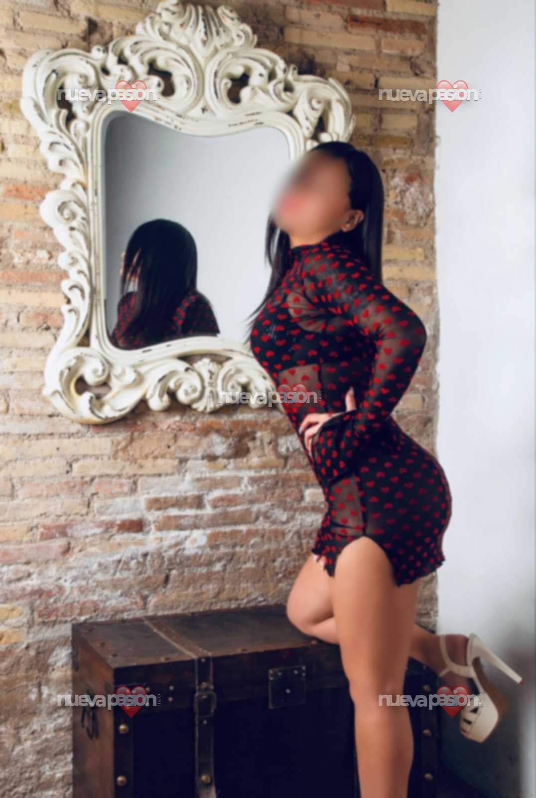 Bonjour, je m'appelle Dayanna, je suis une fille éduquée, attentionnée, très professionnelle et avec une vaste expérience.