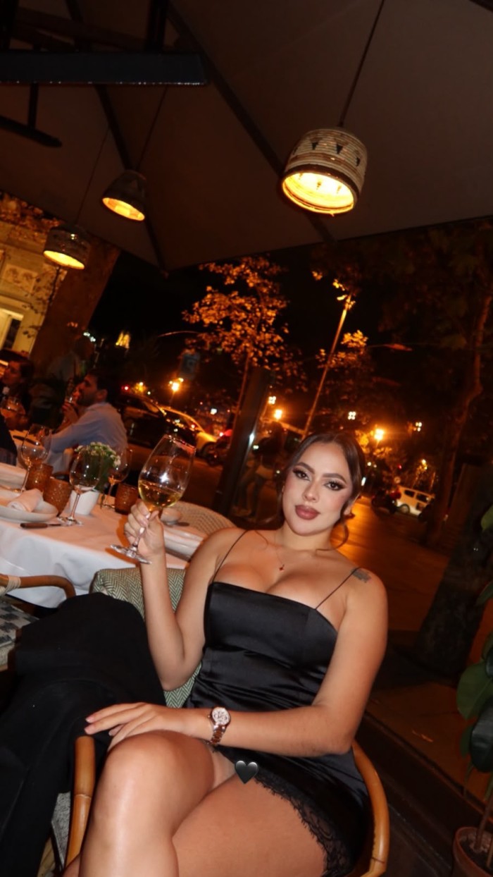 MIA:ICH BIN DIE PERFEKTE KOMBINATION VON SENSUALITÄT profile photo