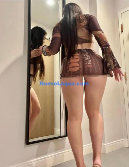 Zamira tu masajista tantrica profile photo
