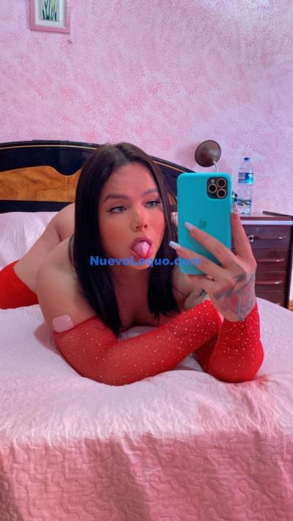 Trans de lujo recién profile photo