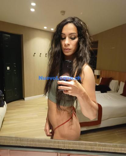 Mía chica trans espectacular afeminada profile photo