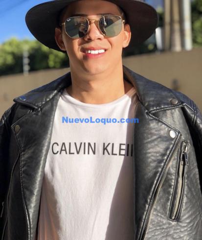 Chico brasileño recién llegad profile photo