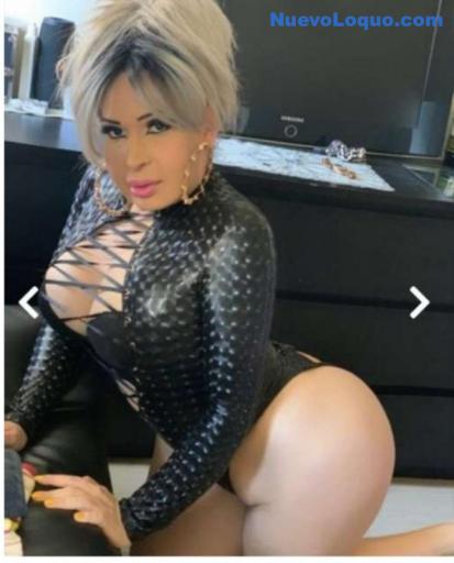 CHICA TRANS VOLUPTUOSA NUEVA EN TU CIUDAD profile photo
