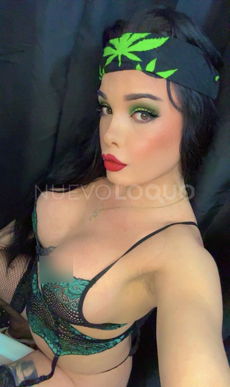 TOP-MODEL COLOMBIAN profile photo