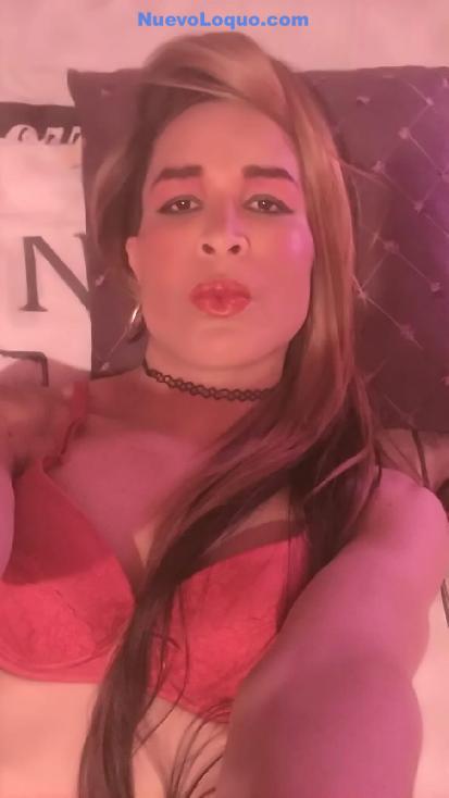 Alexandra para chicos discretos profile photo