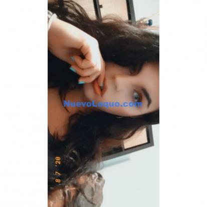 Modelo andaluza trans.DISCRECIÓN profile photo