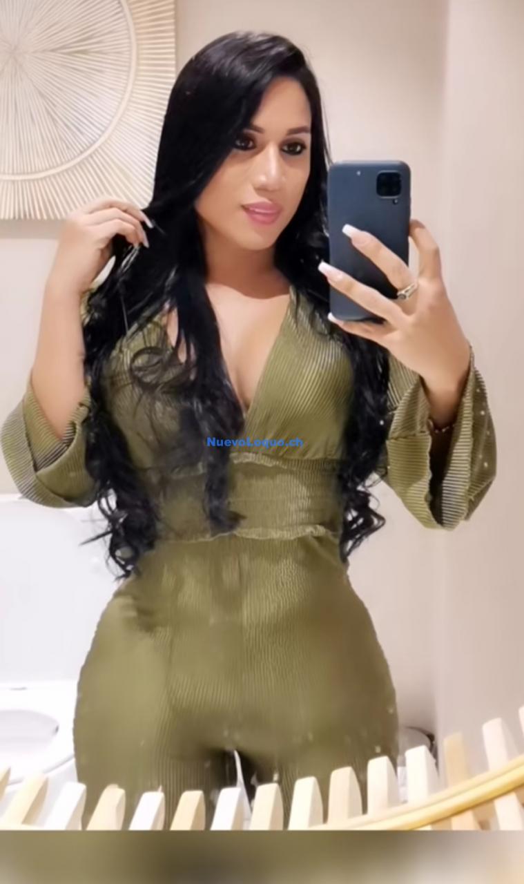 DAYANNA TRANS Madrid Zona Valdemoro profile photo