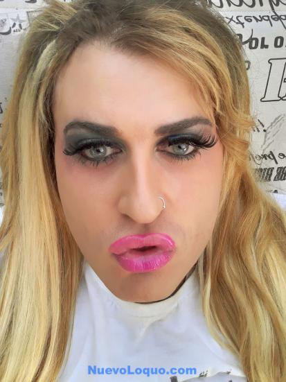 Natacha catalana tu trans y con ganas de profile photo