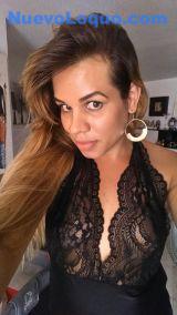 NOVEDAD HERMOSA TRANS EN CAMBRILS PUEBLO profile photo