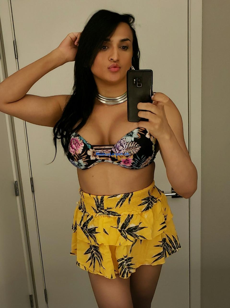 Laiane Chica Trans Norteamericana profile photo