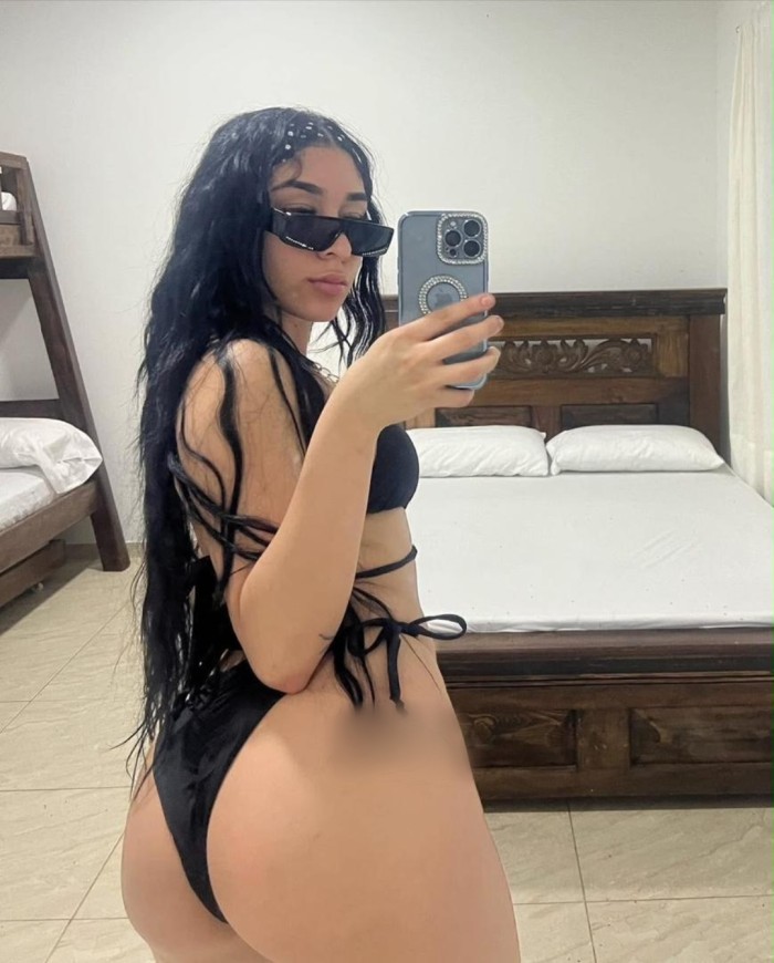 VEN A VERME SI QUIERES UNA CITA RELAJANTE Y SEGURA EN IRUN profile photo