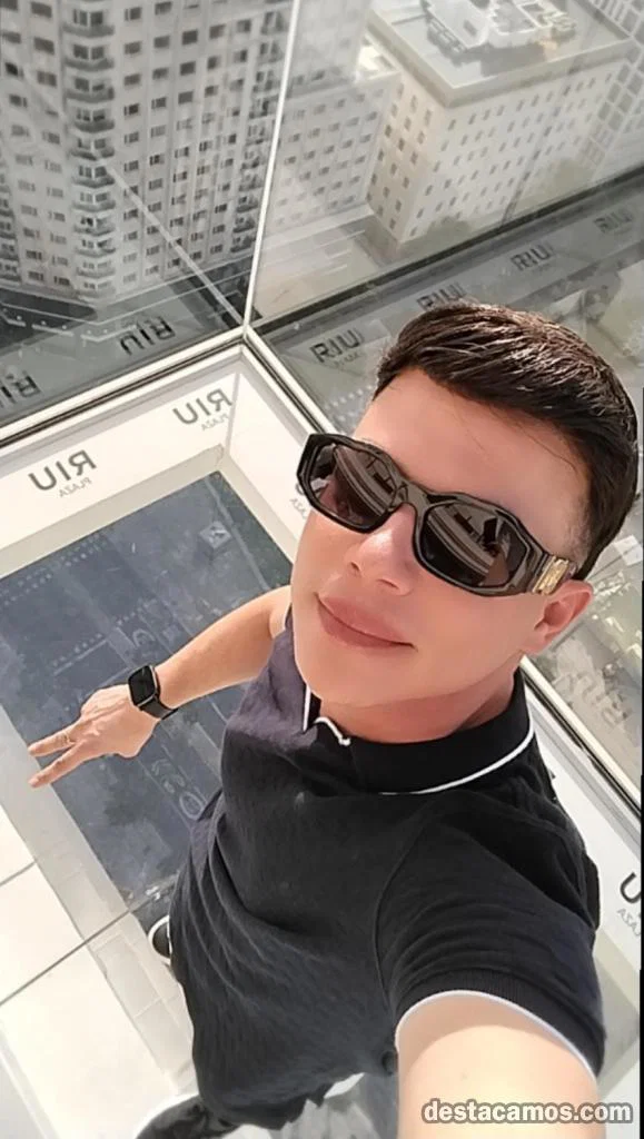 ANTONY GIGOLO SOLO PARA HOMBRES COMPLETO JOVEN CARIÑOSO profile photo