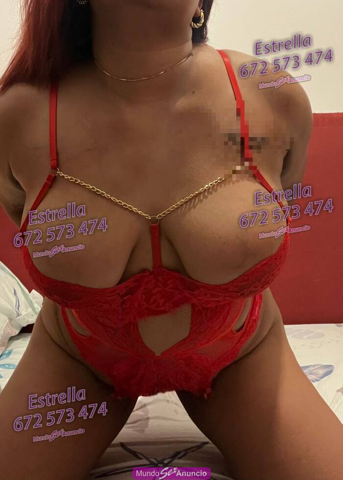 Estrella Tú Zorrita Latina profile photo