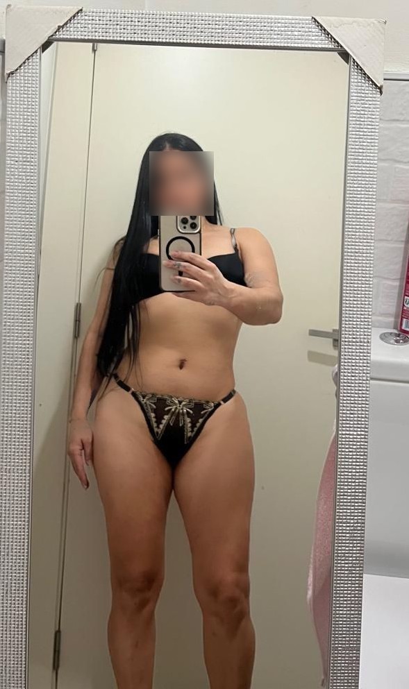 SCARLET LATINA ESTUPENDA NOVEDAD EN JAEN LINARES profile photo