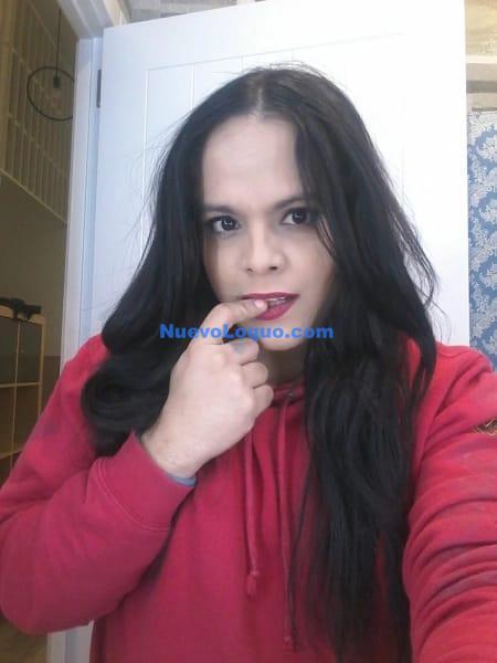 DANIELA NOVEDAD EN BARCELONA HORMONADA profile photo