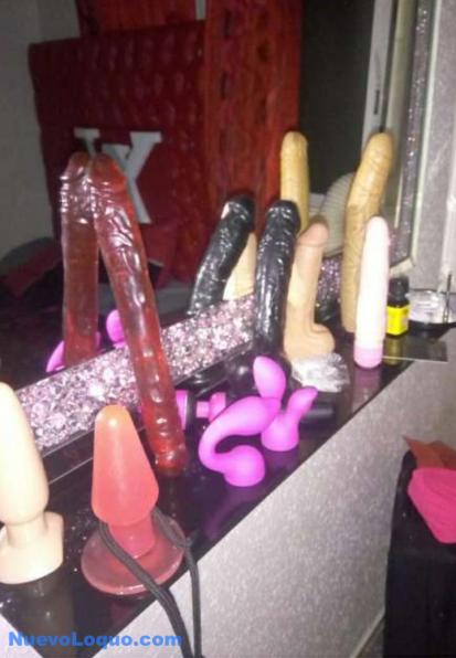Gran novedad en Sabadell travesti latinasúper profile photo