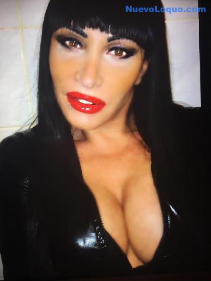 Trans nicole española profile photo