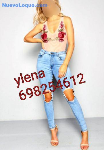 Ylena travesti .. guapa profile photo