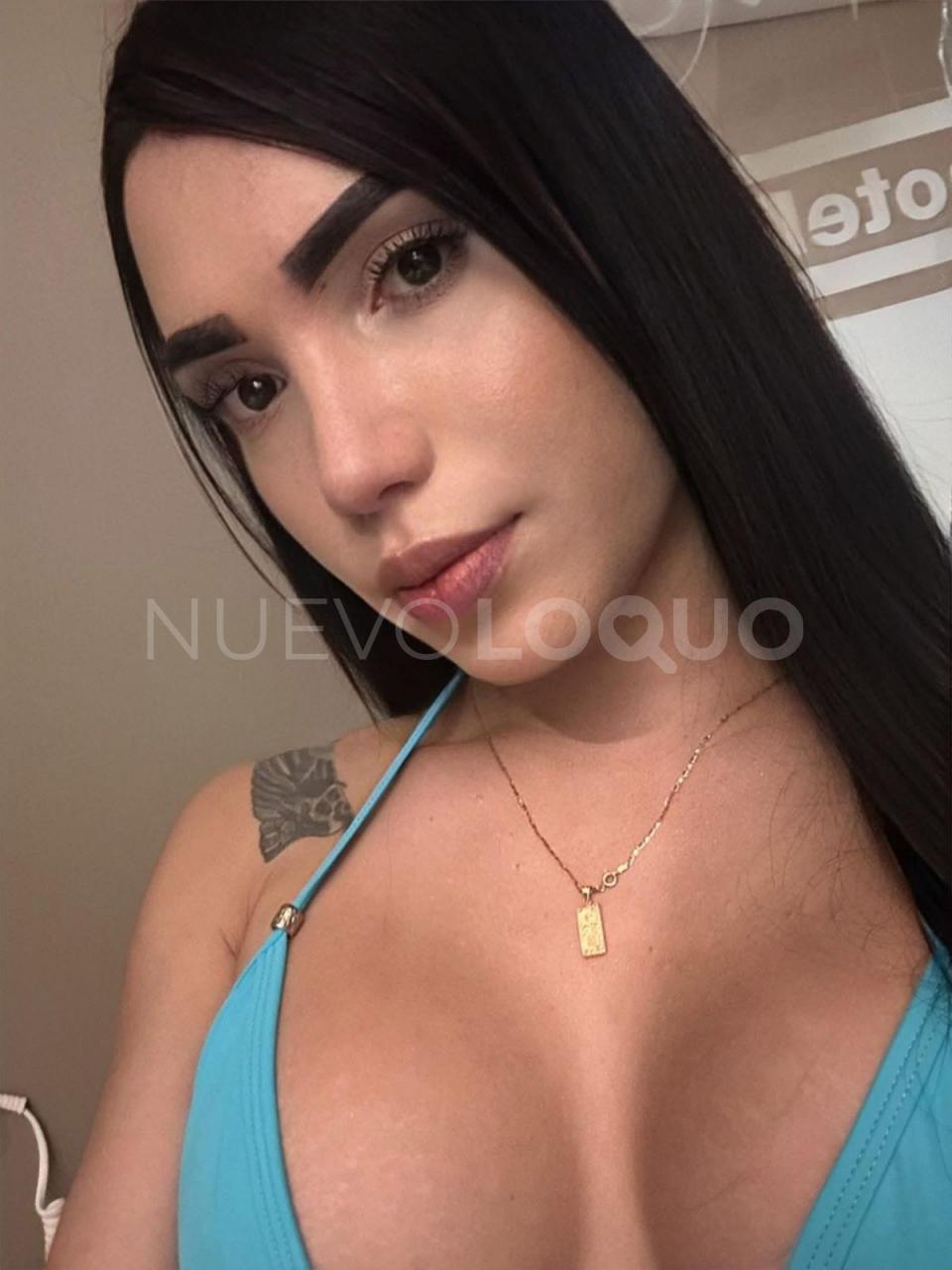 TRANS NOVEDAD EN RUBI SENSUAL Y FEMENINA profile photo