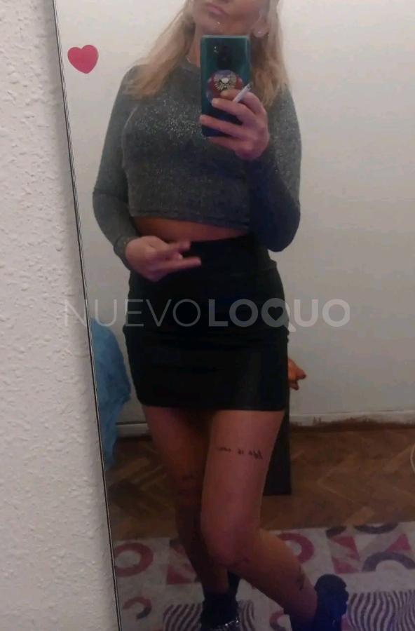 Herzliche Schwester nur Videoanrufe profile photo