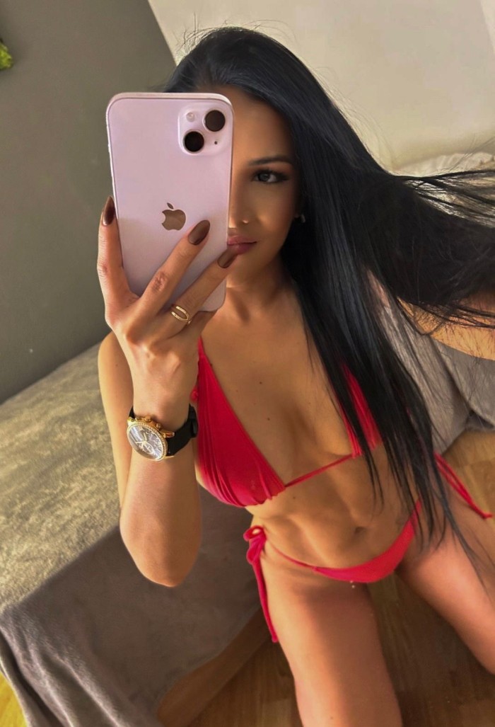 LINDA VENEZOLAN IN ALBACETE profile photo