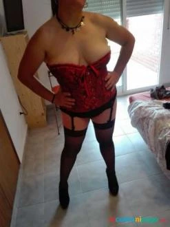 PAREJA MURCIA 45 Y 41 BUSCA CHICO CHICA O PAREJA profile photo
