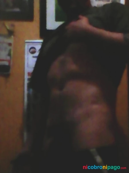 Hombre para relacion exporadica profile photo