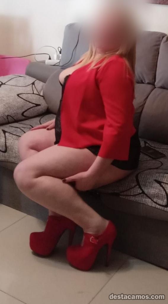 Cuarentona muy elegante con muchos de compartir en mi piso profile photo