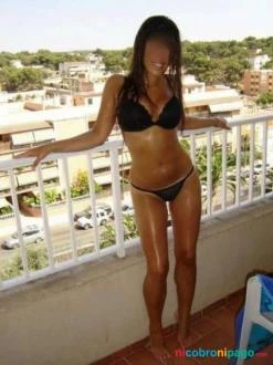 MÁLAGA CHICA BISEXUAL Y AMIGO AMANTE profile photo