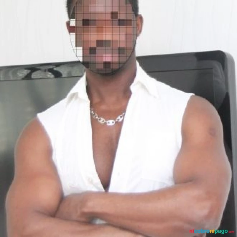 Busco una relacion con una chica profile photo