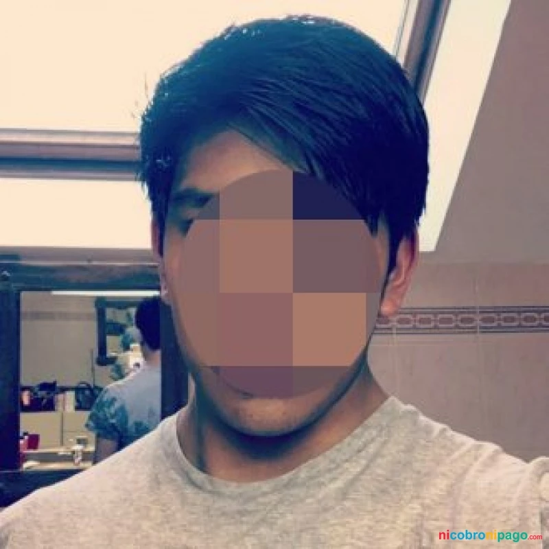 Ni cobro ni pago Joven cañero elegante profile photo