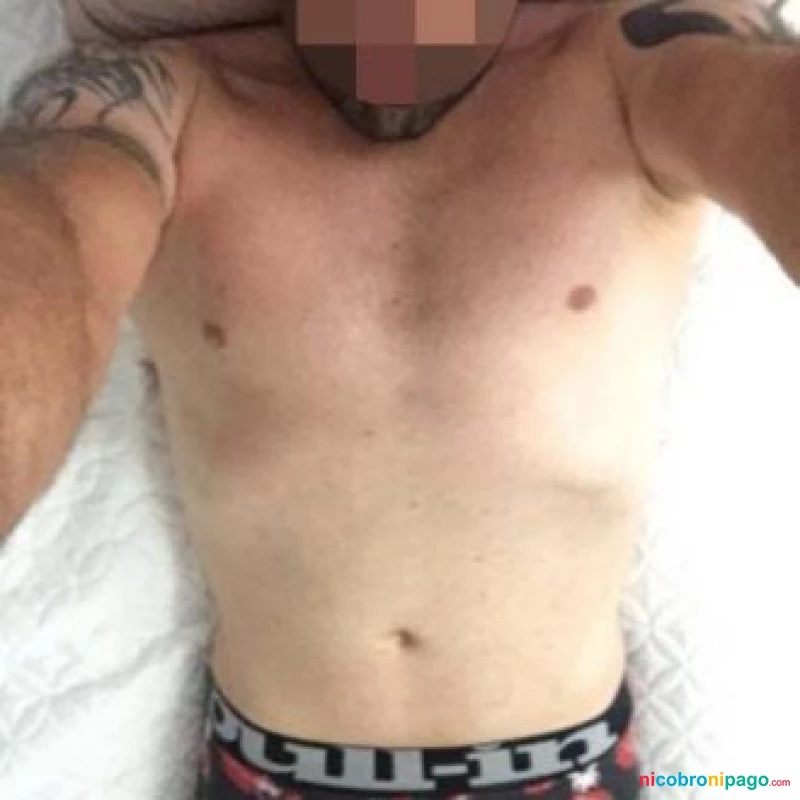 Busco una chica para encuentros esporadicos profile photo