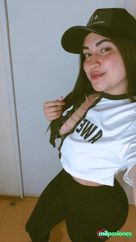 Antonela latina explosiva con muchas ganas profile photo