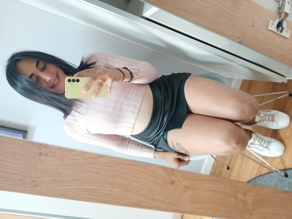 NENA TRANS DESCOMPLICADA FIESTERA PRESENCIAL UND ...(VIDEO-SCHALTUNG) 631102627 profile photo